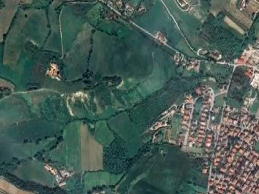 Immagine 17 di Stabile in vendita  in Via Don Minzoni a Castrocaro Terme E Terra Del Sole