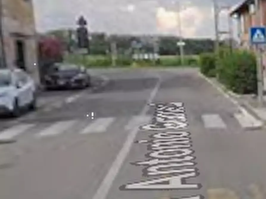 Immagine 2 di Porzione di casa in vendita  in Via Antonio Gramsci a Baricella