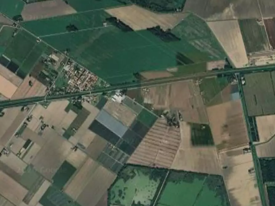 Immagine 4 di Porzione di casa in vendita  in Via Antonio Gramsci a Baricella