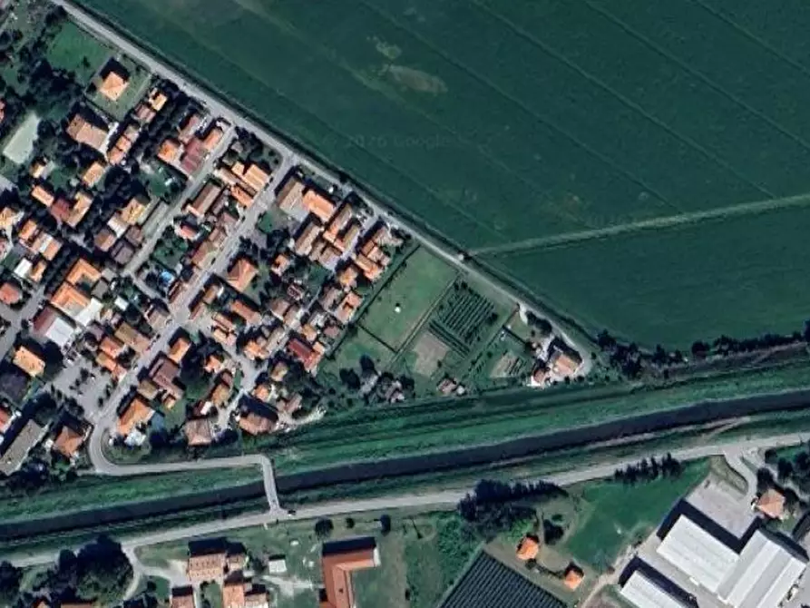 Immagine 5 di Porzione di casa in vendita  in Via Antonio Gramsci a Baricella