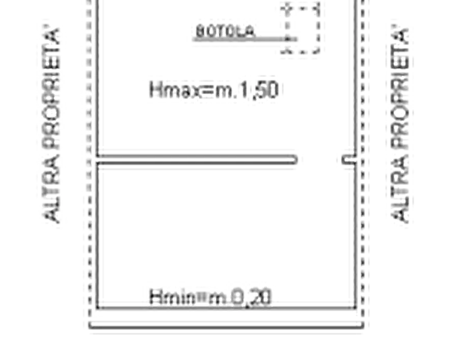 Immagine 12 di Porzione di casa in vendita  in Via Antonio Gramsci a Baricella