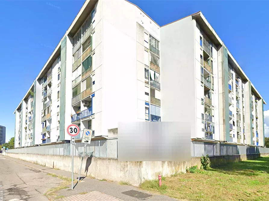 Immagine 3 di Appartamento in vendita  in Via Umberto Maddalena a Verona