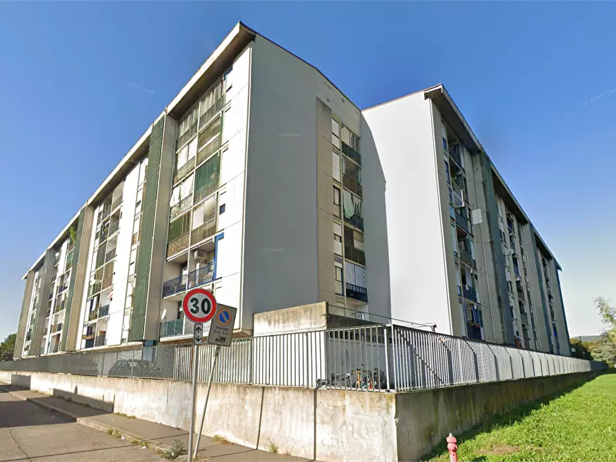 Immagine 5 di Appartamento in vendita  in Via Umberto Maddalena a Verona