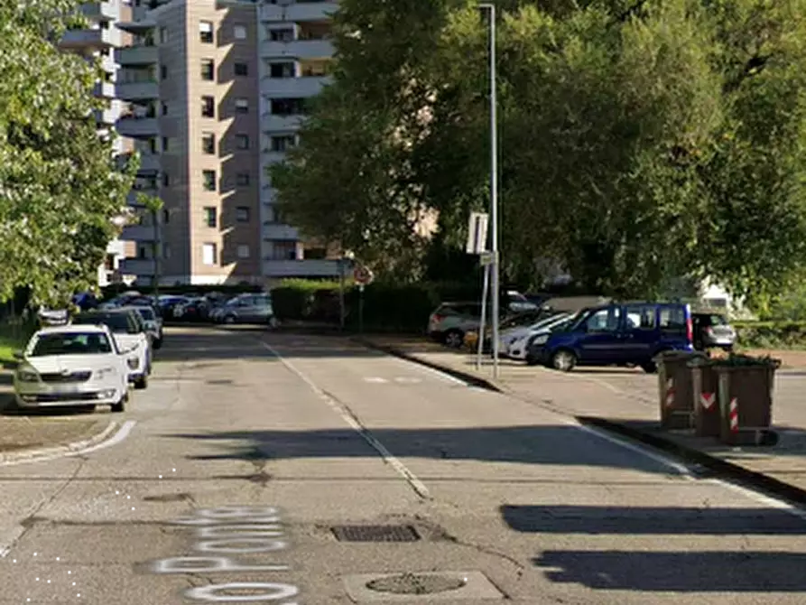 Immagine 10 di Appartamento in vendita  in Via Umberto Maddalena a Verona