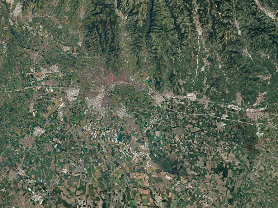 Immagine 16 di Appartamento in vendita  in Via Umberto Maddalena a Verona