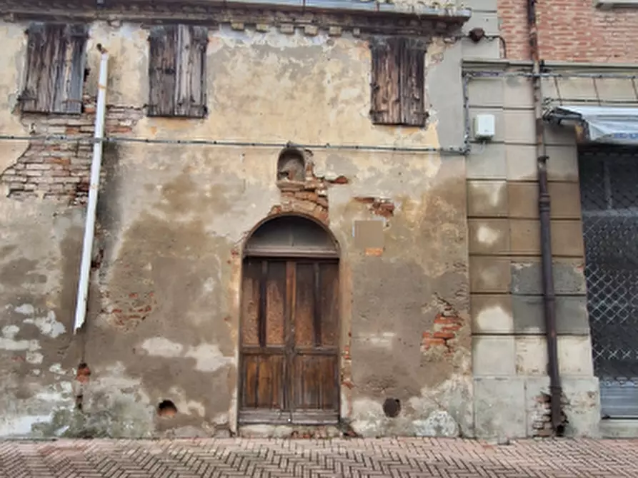Immagine 2 di Porzione di casa in vendita  in Via Ludovico Ariosto a Migliaro