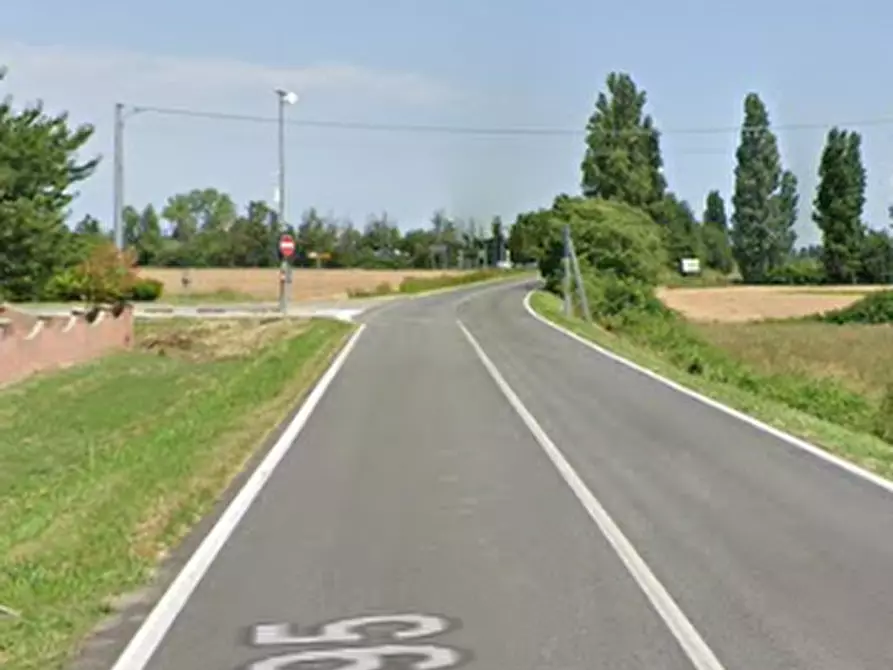 Immagine 5 di Porzione di casa in vendita  in Via Ludovico Ariosto a Migliaro