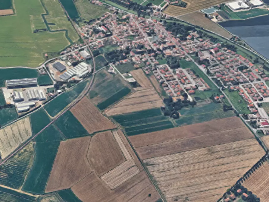 Immagine 8 di Porzione di casa in vendita  in Via Ludovico Ariosto a Migliaro