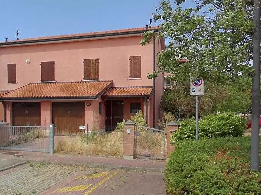 Immagine 4 di Villetta a schiera in vendita  in via Dell'Ulivo a Carpi