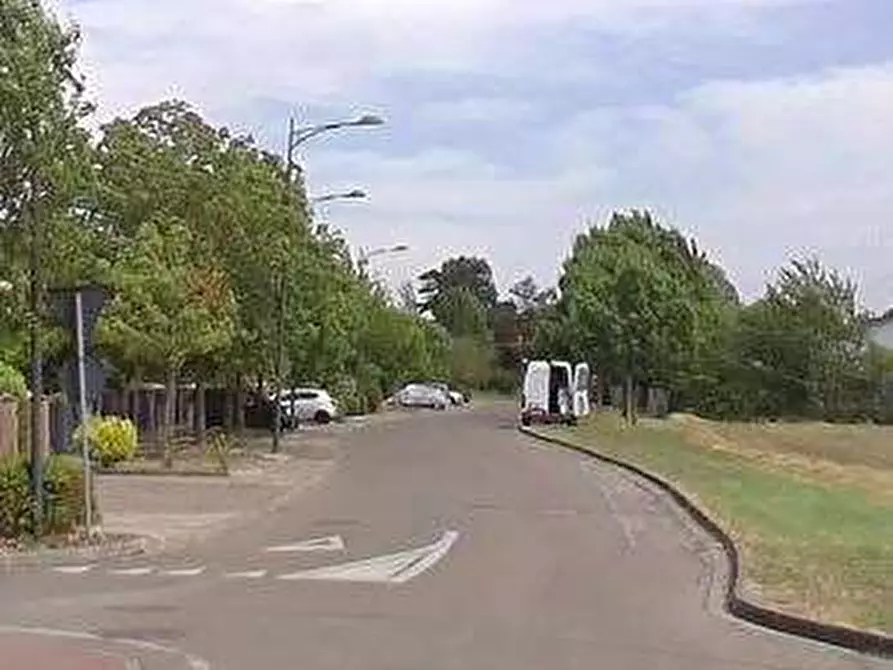 Immagine 6 di Villetta a schiera in vendita  in via Dell'Ulivo a Carpi