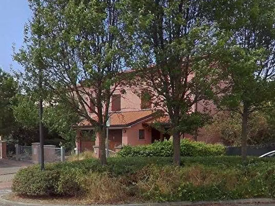 Immagine 7 di Villetta a schiera in vendita  in via Dell'Ulivo a Carpi