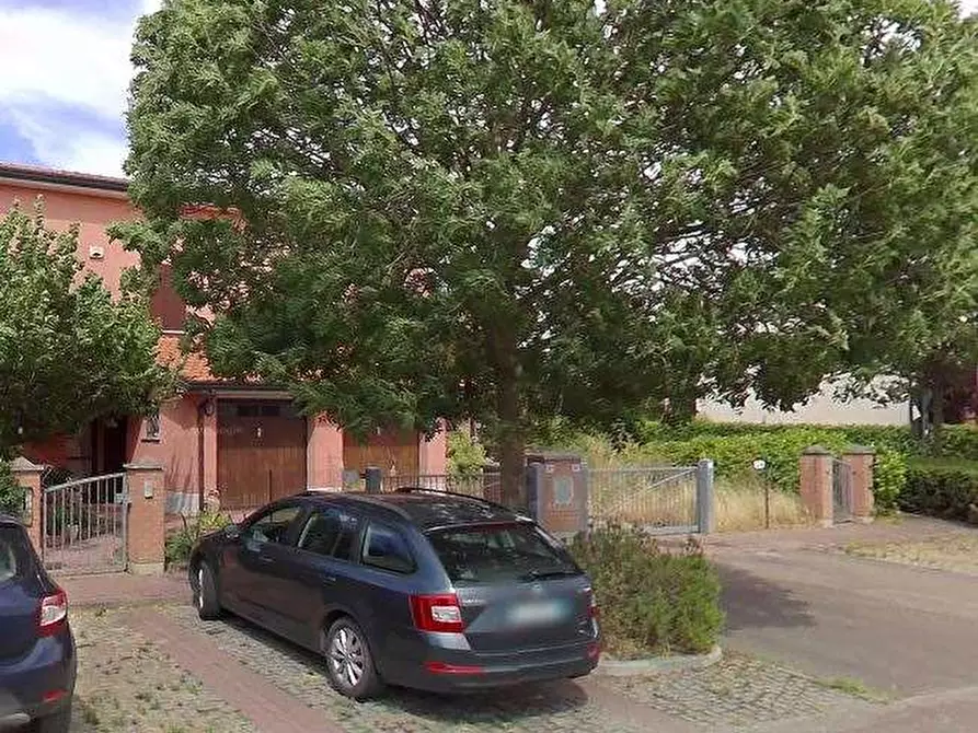 Immagine 8 di Villetta a schiera in vendita  in via Dell'Ulivo a Carpi