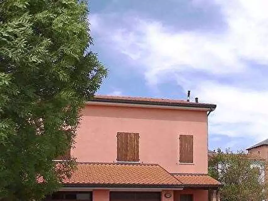 Immagine 9 di Villetta a schiera in vendita  in via Dell'Ulivo a Carpi