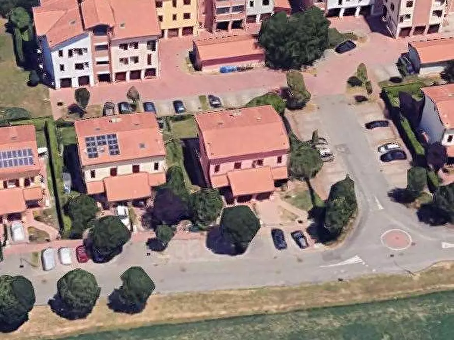 Immagine 10 di Villetta a schiera in vendita  in via Dell'Ulivo a Carpi
