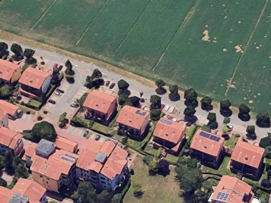 Immagine 11 di Villetta a schiera in vendita  in via Dell'Ulivo a Carpi