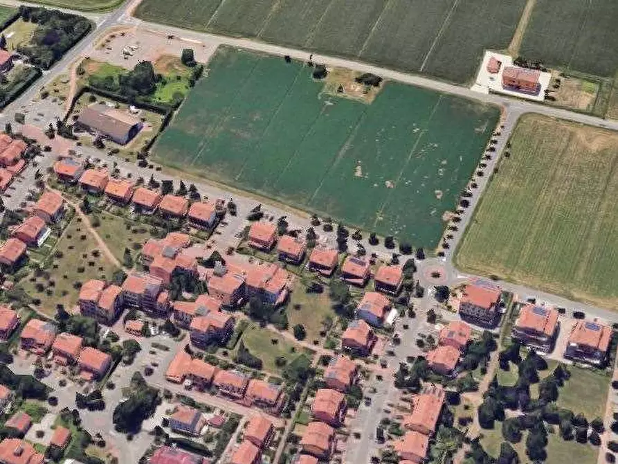 Immagine 12 di Villetta a schiera in vendita  in via Dell'Ulivo a Carpi