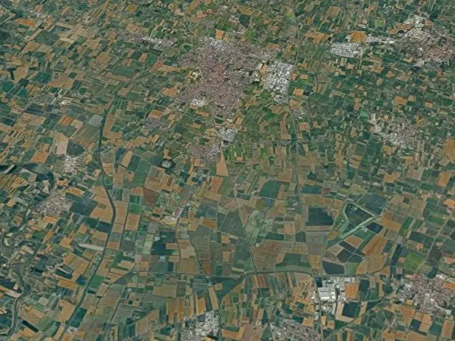 Immagine 16 di Villetta a schiera in vendita  in via Dell'Ulivo a Carpi