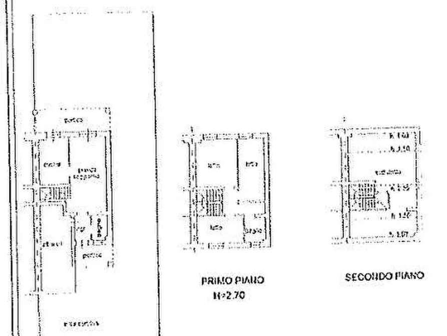 Immagine 27 di Villetta a schiera in vendita  in via Dell'Ulivo a Carpi