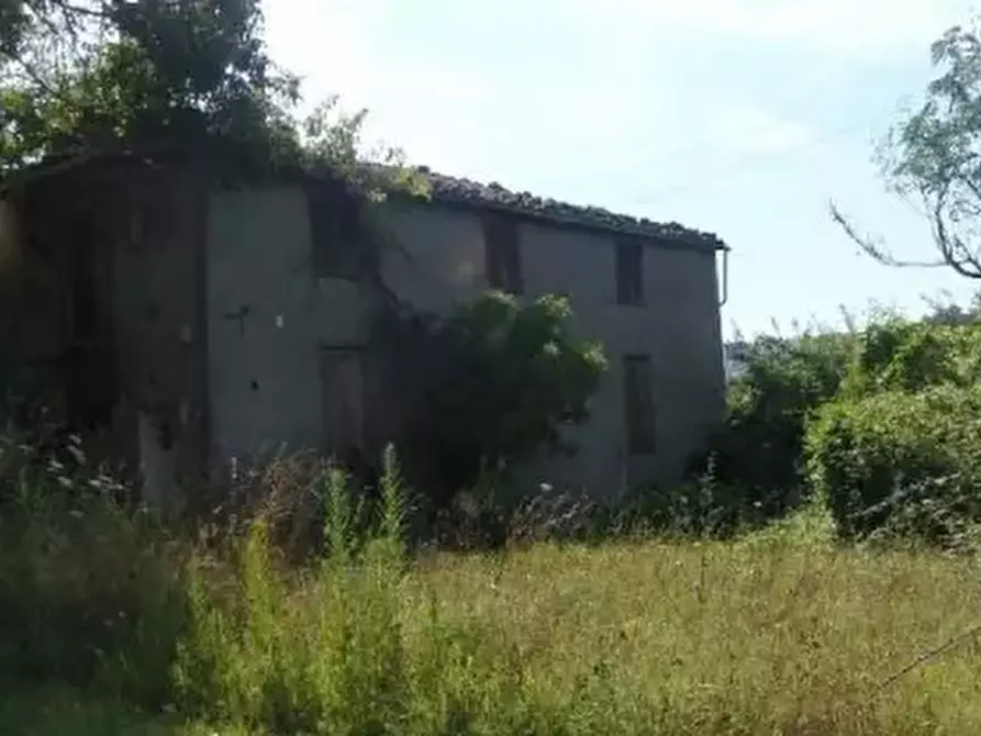 Immagine 4 di Rustico / casale in vendita  in Via Mulino a Sogliano Al Rubicone