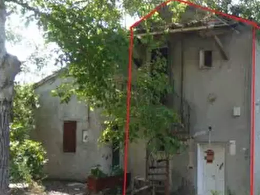Immagine 10 di Rustico / casale in vendita  in Via Mulino a Sogliano Al Rubicone
