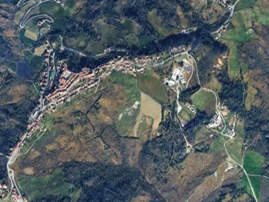 Immagine 18 di Rustico / casale in vendita  in Via Mulino a Sogliano Al Rubicone