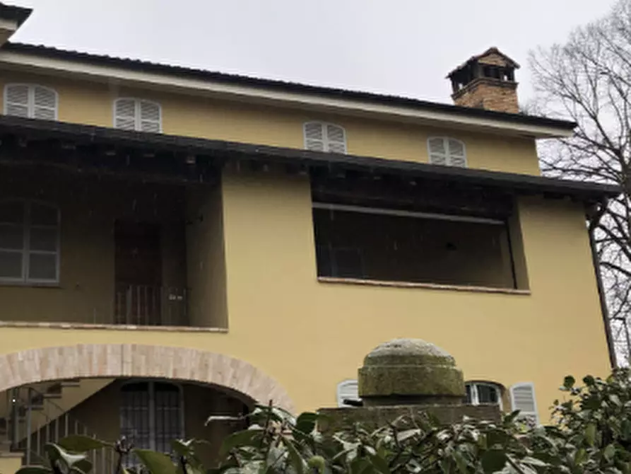 Immagine 4 di Porzione di casa in vendita  in Via Luna Bianca a Varano De' Melegari