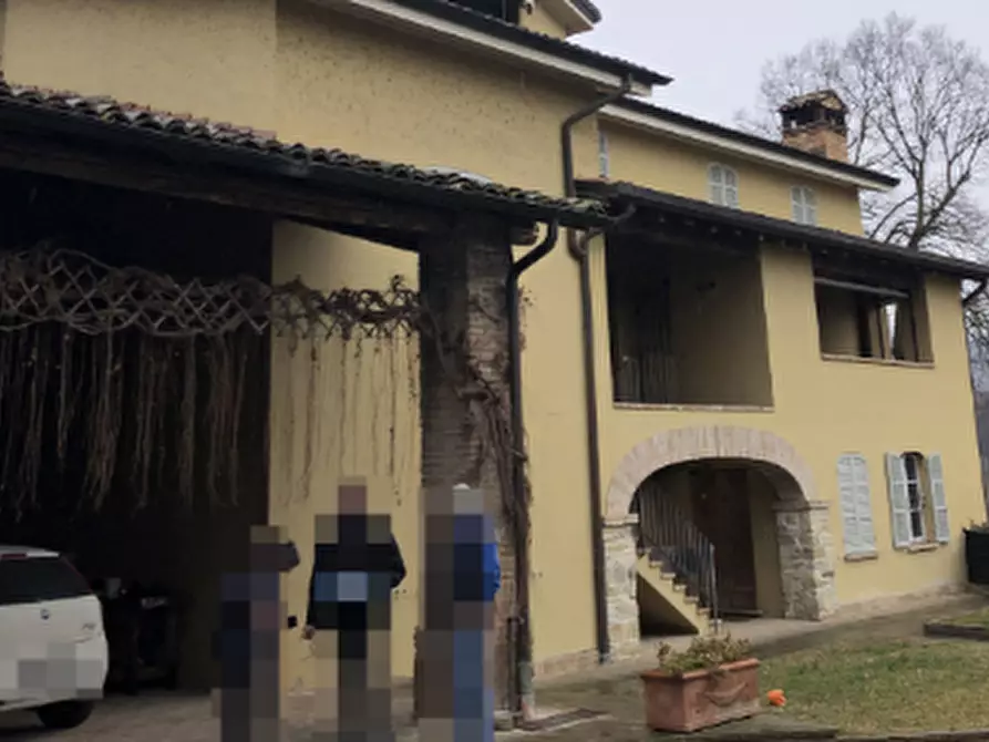 Immagine 8 di Porzione di casa in vendita  in Via Luna Bianca a Varano De' Melegari