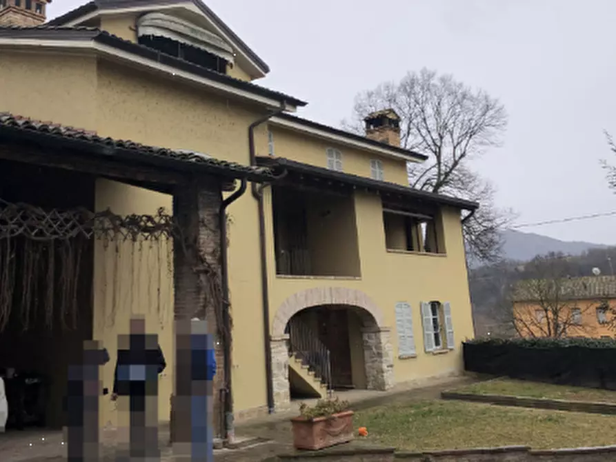 Immagine 9 di Porzione di casa in vendita  in Via Luna Bianca a Varano De' Melegari