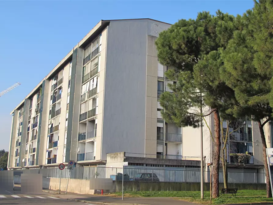 Immagine 2 di Appartamento in vendita  in Via Umberto Maddalena a Verona