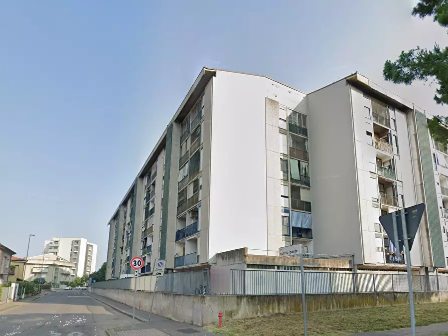 Immagine 3 di Appartamento in vendita  in Via Umberto Maddalena a Verona