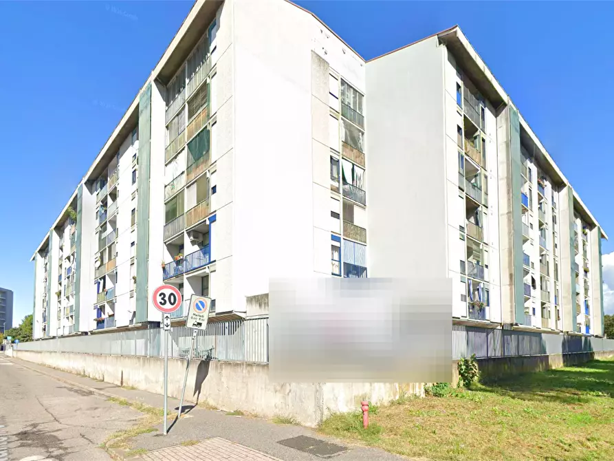 Immagine 4 di Appartamento in vendita  in Via Umberto Maddalena a Verona