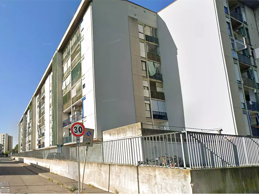 Immagine 7 di Appartamento in vendita  in Via Umberto Maddalena a Verona