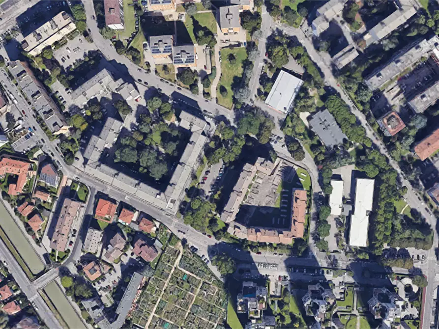 Immagine 13 di Appartamento in vendita  in Via Umberto Maddalena a Verona