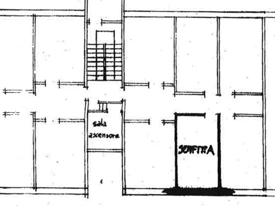 Immagine 23 di Appartamento in vendita  in Via Umberto Maddalena a Verona