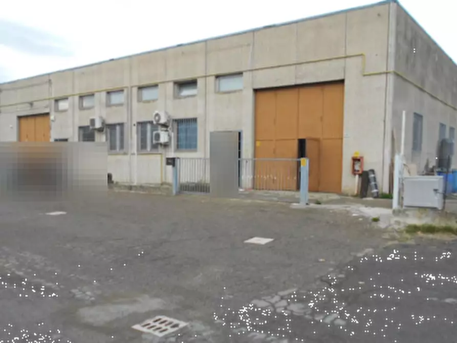 Immagine 1 di Capannone industriale in vendita  in Via Piave a Ozzano Dell'emilia