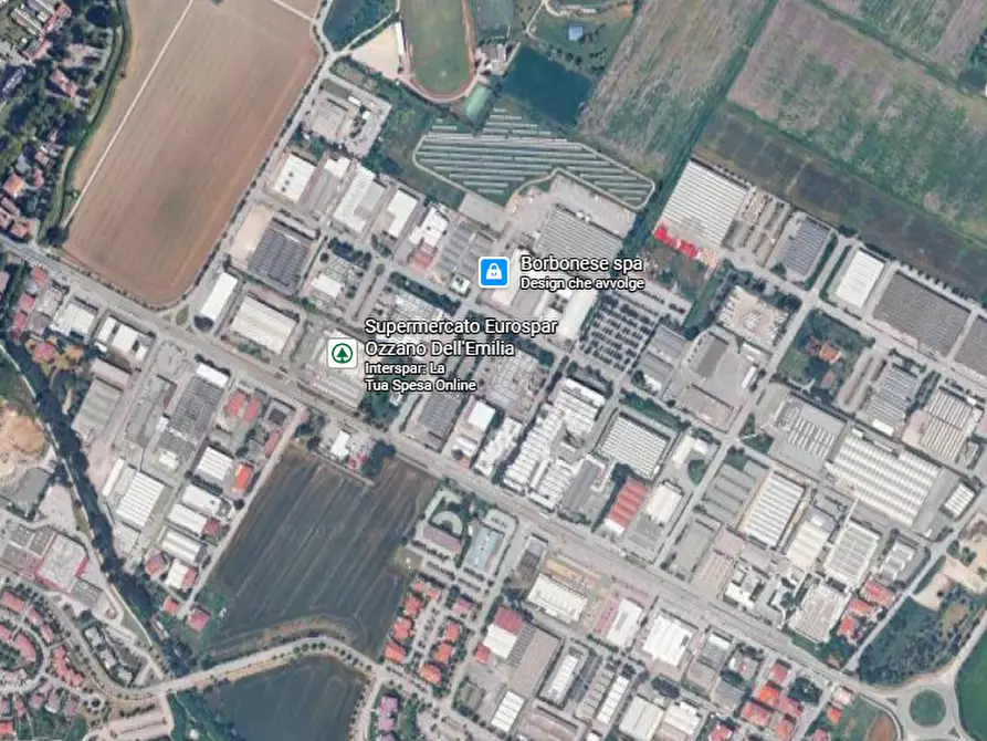 Immagine 6 di Capannone industriale in vendita  in Via Piave a Ozzano Dell'emilia