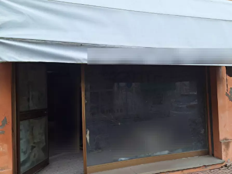 Immagine 1 di Negozio in vendita  in Via Ludovico Ariosto a Migliaro