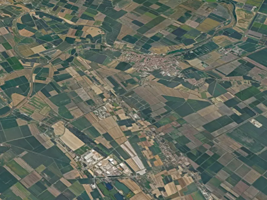 Immagine 11 di Negozio in vendita  in Via Ludovico Ariosto a Migliaro