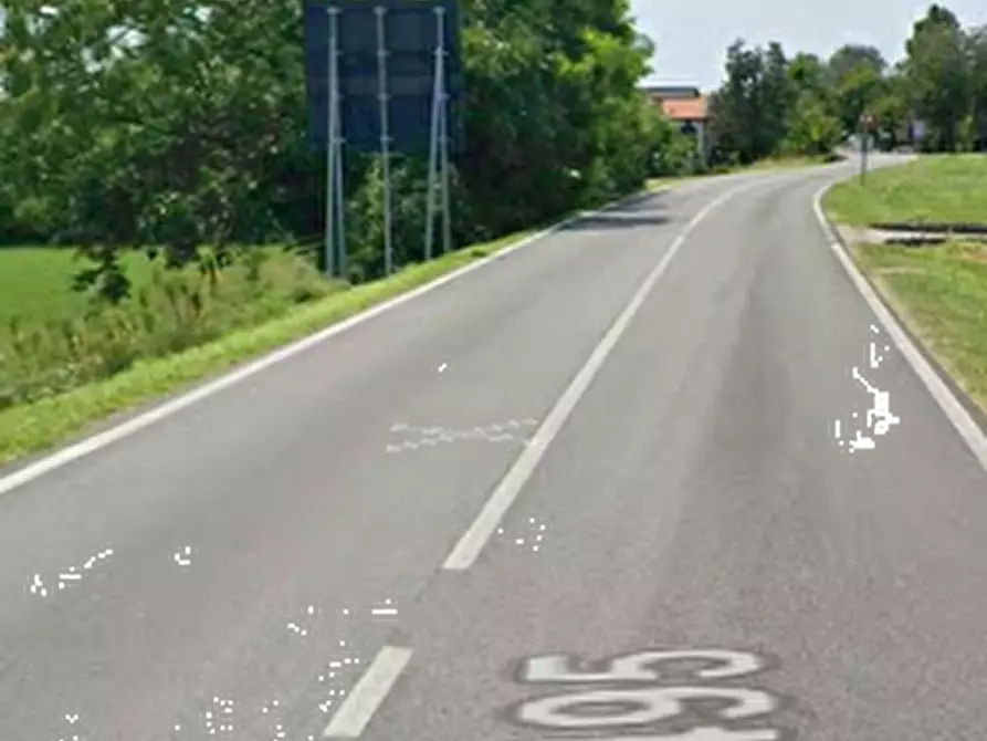 Immagine 12 di Negozio in vendita  in Via Ludovico Ariosto a Migliaro