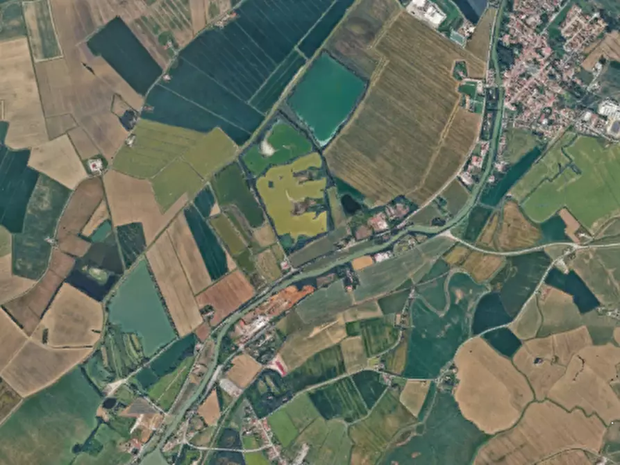 Immagine 14 di Negozio in vendita  in Via Ludovico Ariosto a Migliaro