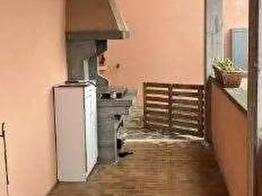 Immagine 3 di Appartamento in vendita  in Via Giovanni Boccaccio a Zocca