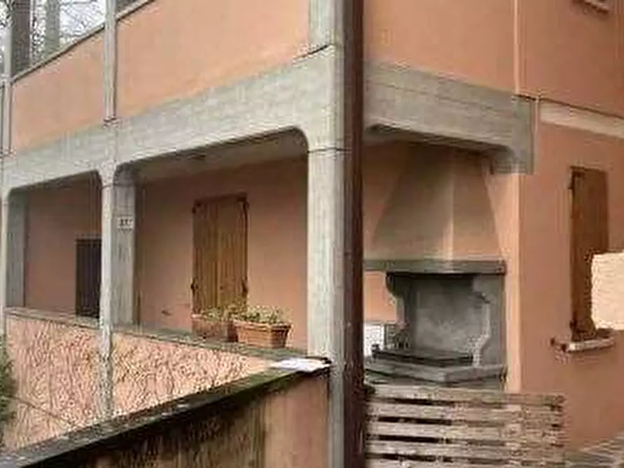Immagine 4 di Appartamento in vendita  in Via Giovanni Boccaccio a Zocca