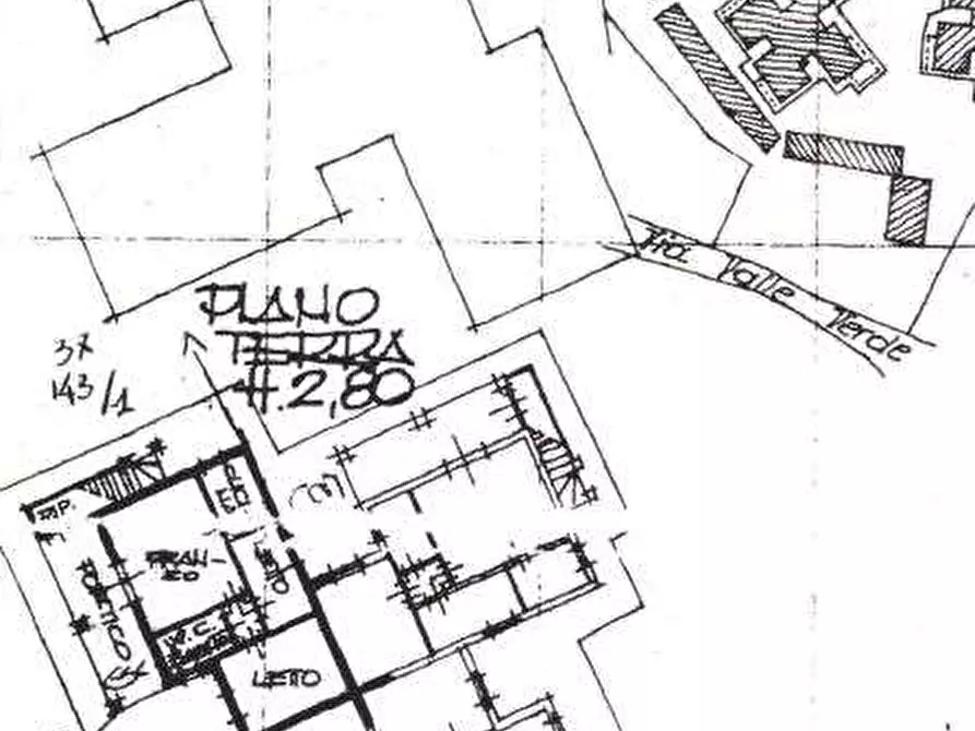 Immagine 24 di Appartamento in vendita  in Via Giovanni Boccaccio a Zocca