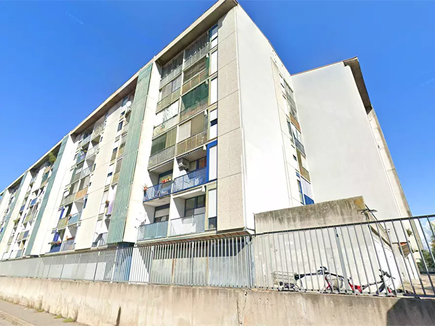 Immagine 3 di Appartamento in vendita  in Via Umberto Maddalena a Verona