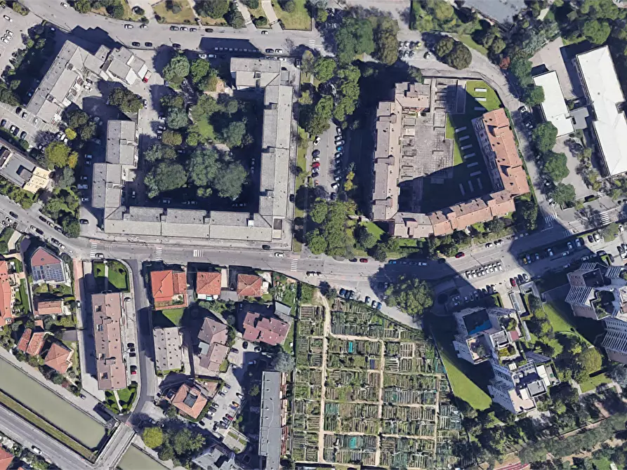 Immagine 21 di Appartamento in vendita  in Via Umberto Maddalena a Verona