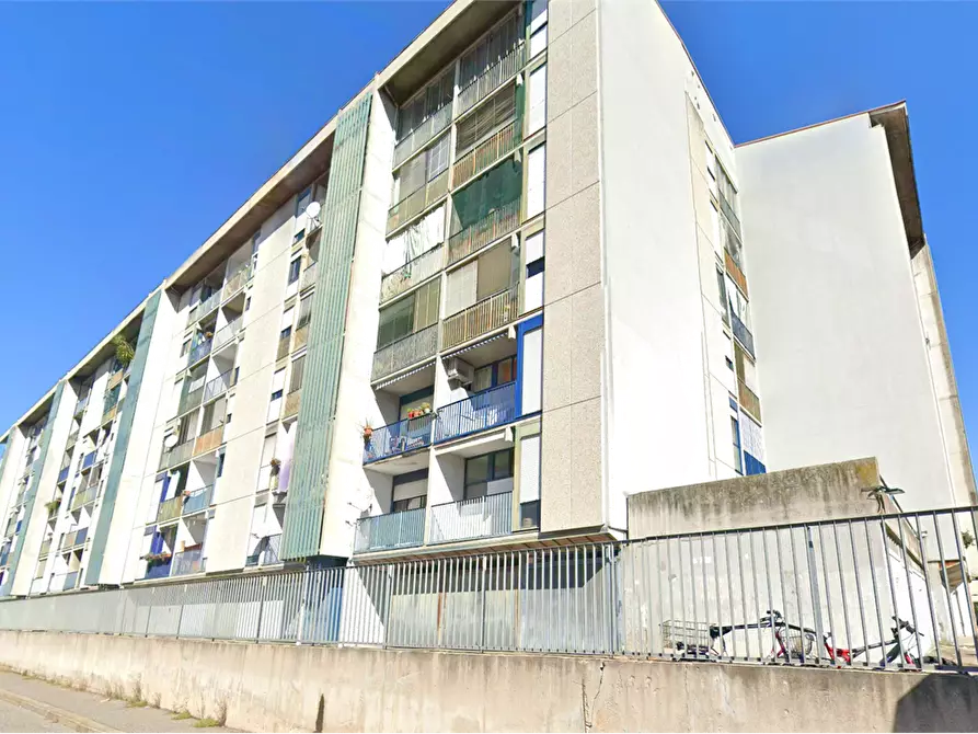 Immagine 1 di Appartamento in vendita  in Via Umberto Maddalena a Verona