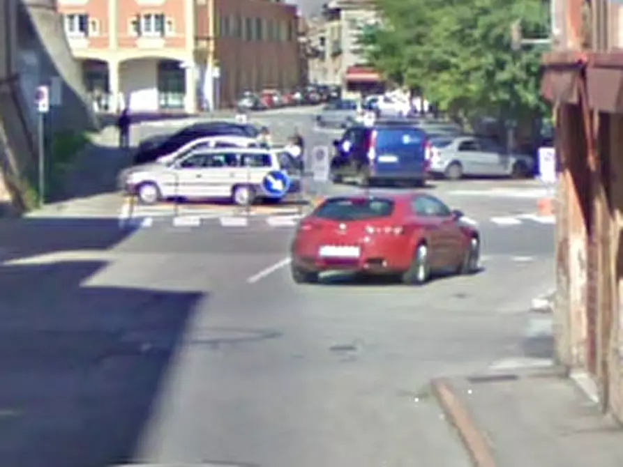 Immagine 8 di Appartamento in vendita  in Via Risorgimento a Ravenna