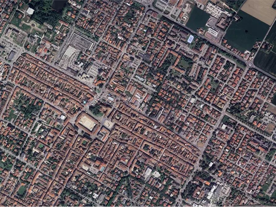 Immagine 10 di Appartamento in vendita  in Via Risorgimento a Ravenna