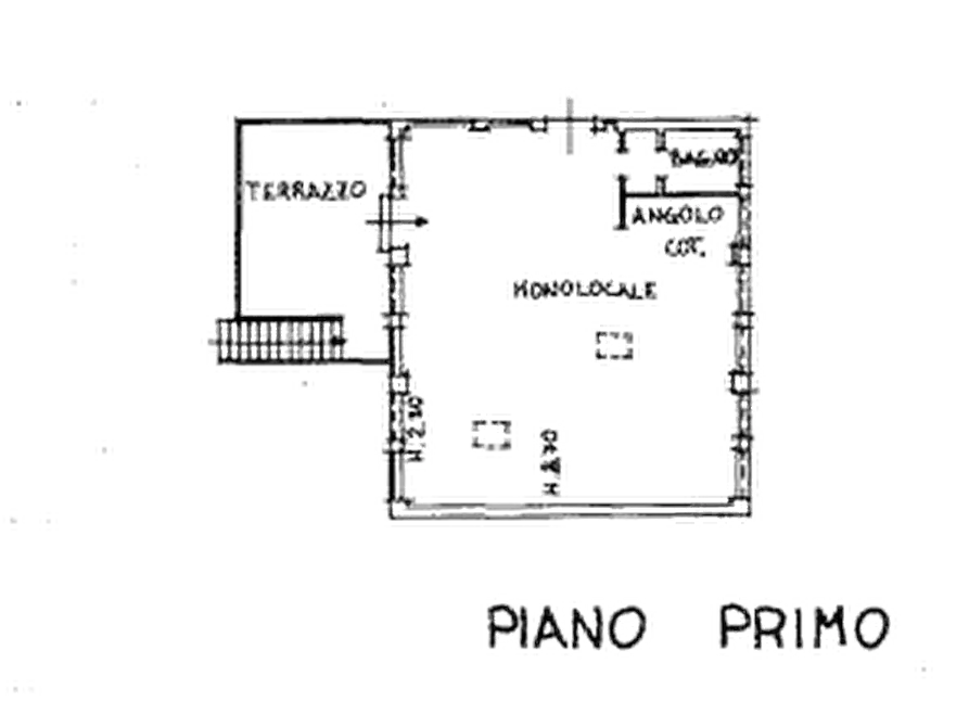 Immagine 4 di Casa indipendente in vendita  in Via Conventino a Castel San Pietro Terme