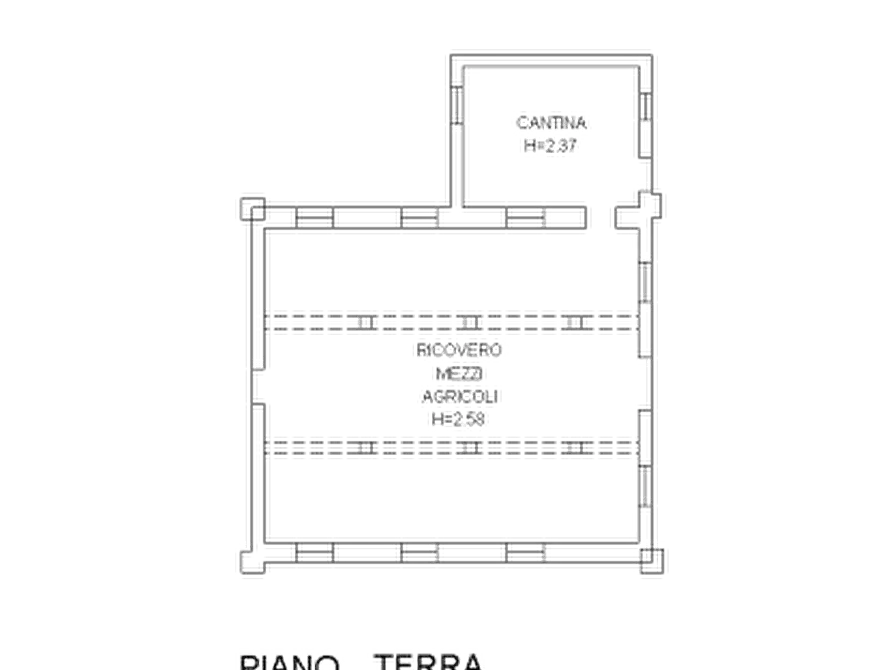 Immagine 5 di Casa indipendente in vendita  in Via Conventino a Castel San Pietro Terme